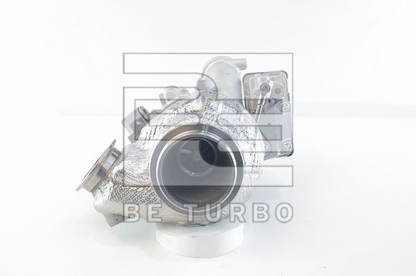 BE TURBO Lader, Aufladung (130752) Thumbnail